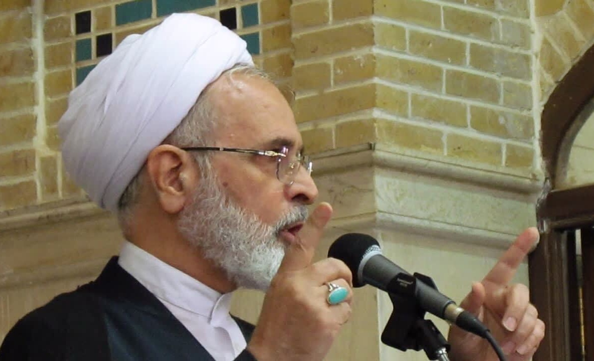 مذاکره باید همراه با عزت، هوشمندی و اقتدار ملی باشد