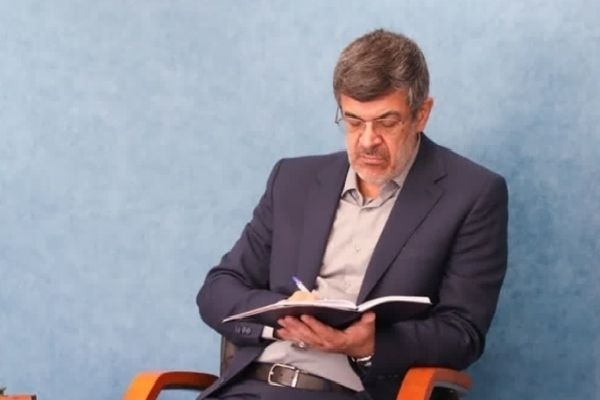 پیام تبریک استاندار یزد به مناسبت روز معلم