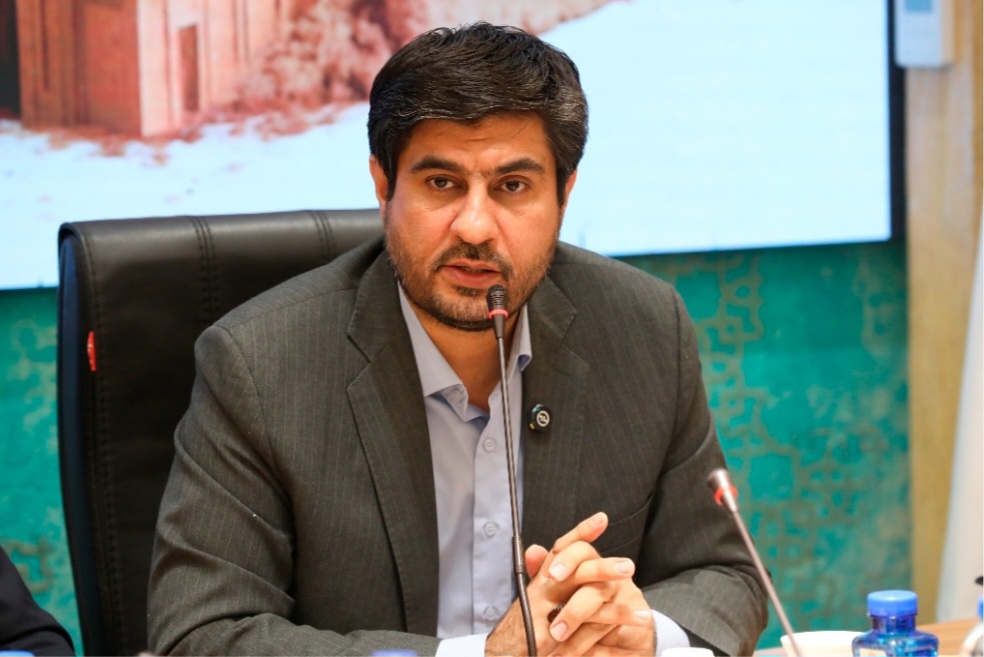 عوارض صدور پروانه ساختمان تا پایان خرداد ۱۴۰۵ افزایش نمی‌یابد