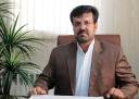 پیام نوروزی مهدی حاج حیدری، بخشدار گاریزات