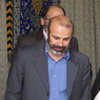 بازدید استاندار یزد از مجتمع فرهنگی سینمایی ( تک ) 