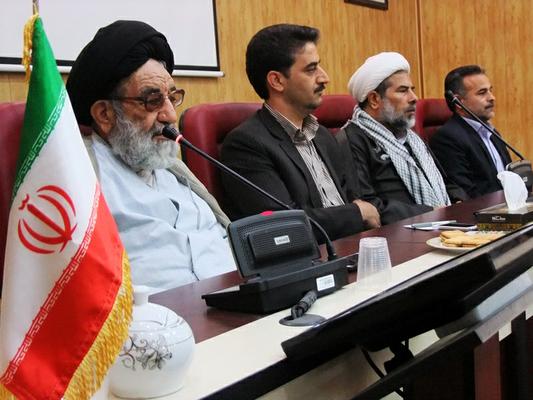 طبس امروز بیشتر از هر زمانی نیازمند همدلی و همزبانی است