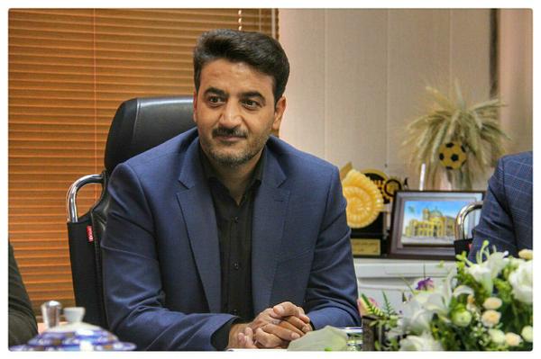 پیام تبریک سید مهدی طلائی مقدم معاون استاندار و فرماندار ویژه شهرستان به مناسبت سالروز میلاد حضرت فاطمه زهرا(س) پیام تبریک سید مهدی طلائی مقدم معاون استاندار و فرماندار ویژه شهرستان به مناسبت سالروز میلاد حضرت فاطمه زهرا(س)