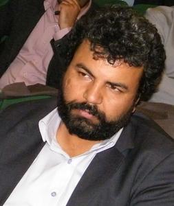 میزگرد فرهنگی از افطار تا سحرمدیرکل ارشاد استان یزد با یزدفردا : (9): نگذاشتیم حتی یک روز پیمانکار تالار هنر یزد در پروژه های ارشاد ادامه کار بدهد ، و پیمانکار جدیدی را جایگزین کردیم+گزارش تصویری یزدفردا از تالار هنر یزد میزگرد فرهنگی از افطار تا سحرمدیرکل ارشاد استان یزد با یزدفردا : (9): نگذاشتیم حتی یک روز پیمانکار تالار هنر یزد در پروژه های ارشاد ادامه کار بدهد ، و پیمانکار جدیدی را جایگزین کردیم+گزارش تصویری یزدفردا از تالار هنر یزد