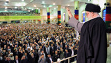 بیانیه شورای اطلاع رسانی استان در خصوص سالروز سفر رهبر معظم انقلاب (مدظله العالی ) به استان یزد