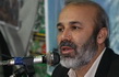 استاندار یزد در بازدید از نمایشگاه عکس ولایت و رهبری در مسجد سیدالشهدا یزد: شهدا نیز در وصیتنامه های خود بر پیروی، تبعیت و اطاعت از ولایت در شرایط مختلف تاکید دارند. استاندار یزد در بازدید از نمایشگاه عکس ولایت و رهبری در مسجد سیدالشهدا یزد: شهدا نیز در وصیتنامه های خود بر پیروی، تبعیت و اطاعت از ولایت در شرایط مختلف تاکید دارند.