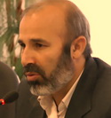 پيام تسليت استاندار يزد به مناسبت درگذشت همسر سردار رشيد سپاه اسلام، شهيد حاج محمدحسين موحدين