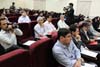 افتتاح  کارگاه آموزشي برنامه حافظه جهاني يونسکو در یزد +گزارش تصویری