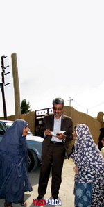 بازدید فرهمند از روستاهای بخش بهمن ابرکوه+گزارش تصویری بازدید فرهمند از روستاهای بخش بهمن ابرکوه+گزارش تصویری