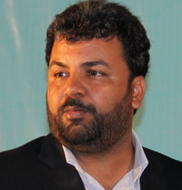 مدیرکل ارشاد یزد: جشنواره خوشنویسی رضوی شاخص فرهنگی یزد است مدیرکل ارشاد یزد: جشنواره خوشنویسی رضوی شاخص فرهنگی یزد است