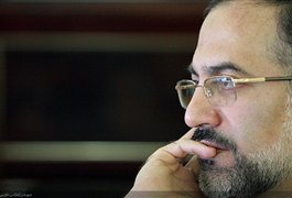 طی بیانیهای ناگفتههای مدیرعامل معزول از اختلاس بزرگ منتشر شد طی بیانیهای ناگفتههای مدیرعامل معزول از اختلاس بزرگ منتشر شد