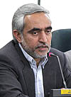 نشست خبری مديركل آموزش وپرورش استان با اصحاب رسانه