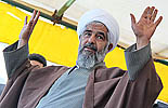 گزارش تصویری؛جشن بزرگ مهریزی ها در غربال بیز (4 نظر)
