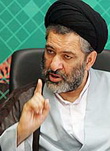 یحیی زاده:استخاره می گیرند که در تحولات ورود کنند!