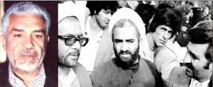مرحوم حاج شيخ محمدعلي صدوقي:شهيد پاك نژاد، پل ارتباطي شهيد صدوقي با بسياري از مسئولان و مديران بود