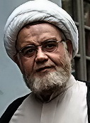 اکبرعبدی :همه پسرعموهای من بایرام هستند، اما ده‌نمکی حتی یک پسرعموی بایرام ندارد!+گزارش تصویری پشت صحنه