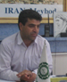 جلسه توجیهی شهردار میبد با پیمانکاران بخش فنی و عمرانی شهرداری میبد 