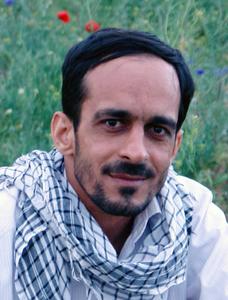 یکی از آن آیه ها