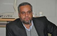 فرماندار میبد خواستار عبور قطار یزد – مشهد از مسیر شهرستان میبد شدند(6  نظر)