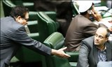 واكنش نماينده طبس به سخن نماينده اردكان!!!(24 نظر)