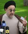 دیدار قريبالوقوع خاتمی با رهبری درباره ردصلاحیتها(انتخابات مجلس هشتم 110) دیدار قريبالوقوع خاتمی با رهبری درباره ردصلاحیتها(انتخابات مجلس هشتم 110)