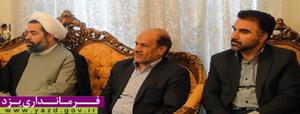 خانواده هاي شهدا و ايثارگر بزرگترين سرمايه هاي معنوي انقلاب هستند
