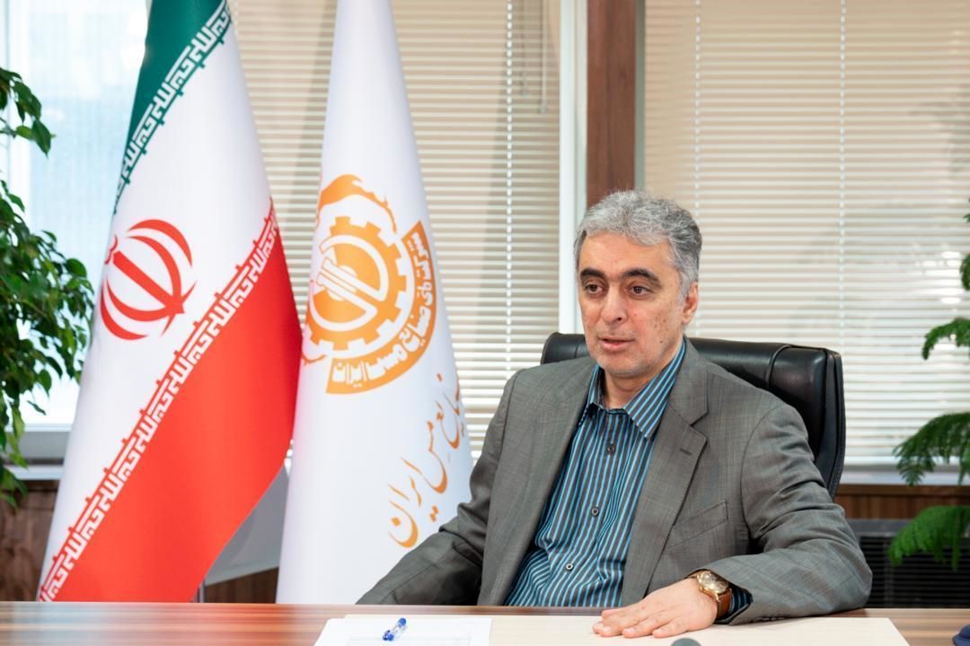 یک هشتم تولید معادن کشور در اختیار صنایع مس است
