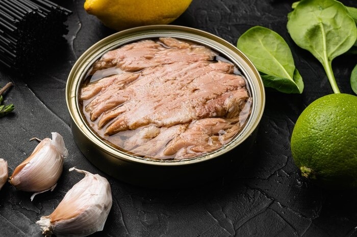 راهکاری ساده برای کاهش جیوه در کنسرو ماهی